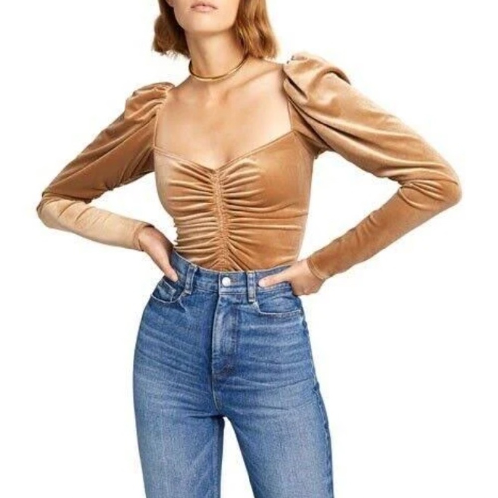 Alc Chamberlain Top